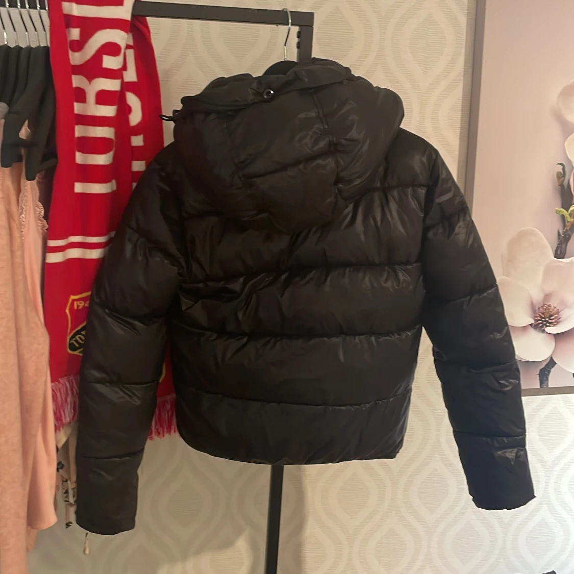 Dunjacka från G-star  - 91