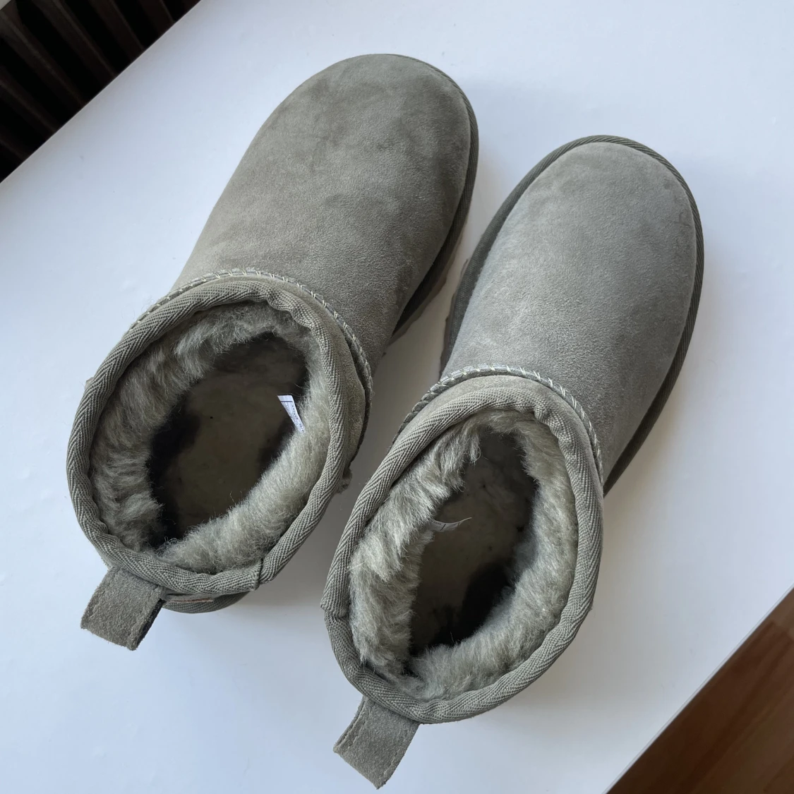 UGG Classic ultra mini - 91