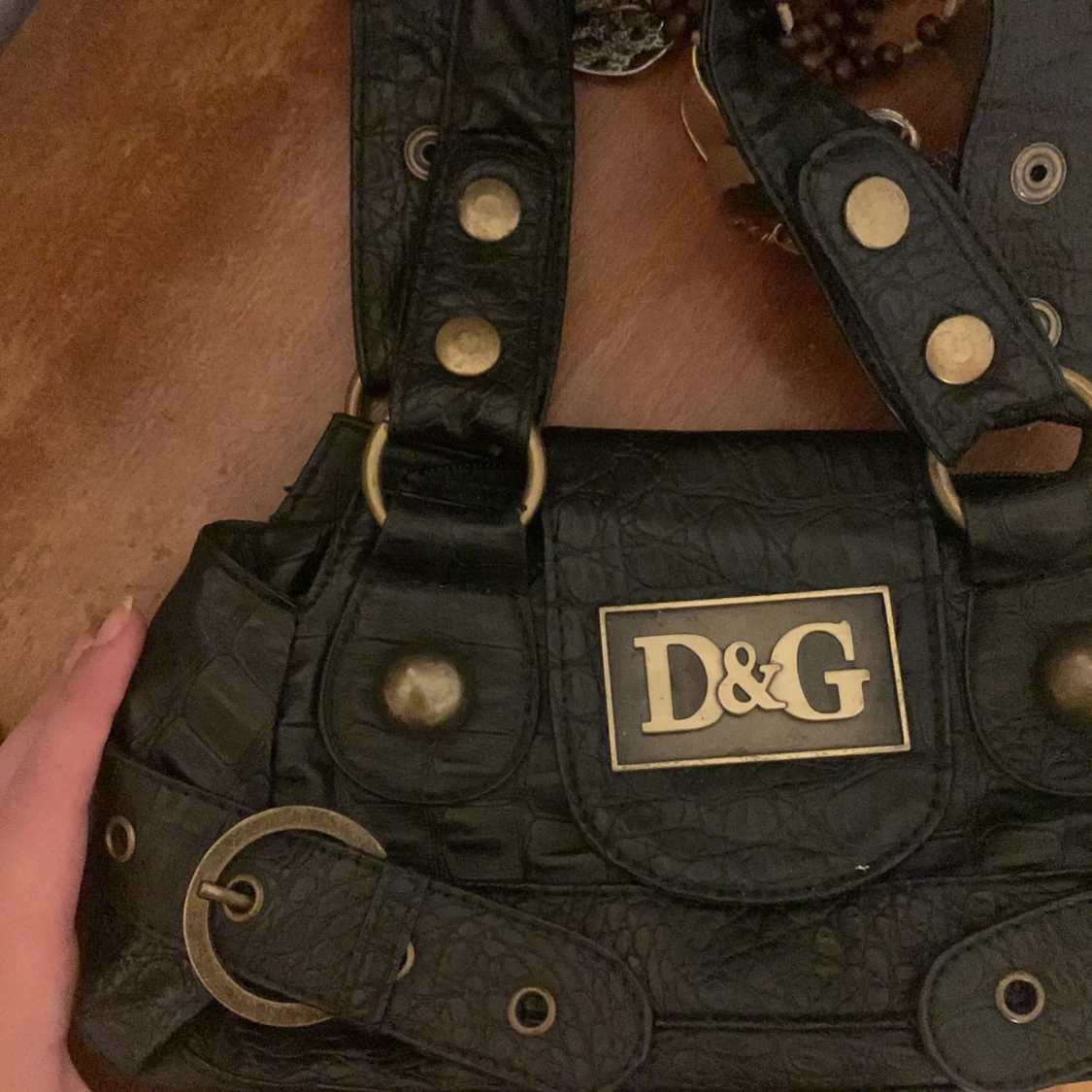 dolce&gabbana väska