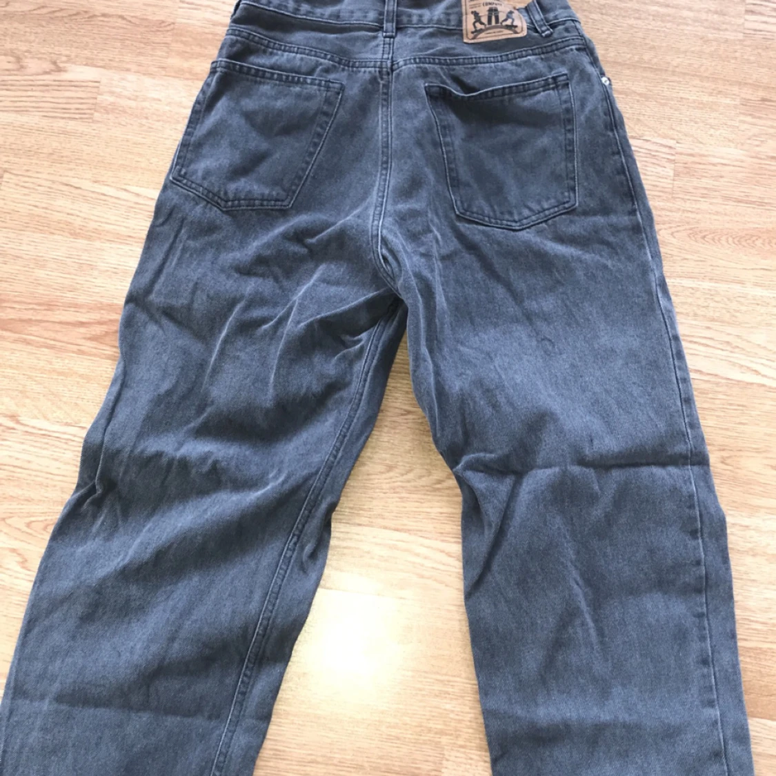 SWEET SKTBS BAGGY JEANS - 91