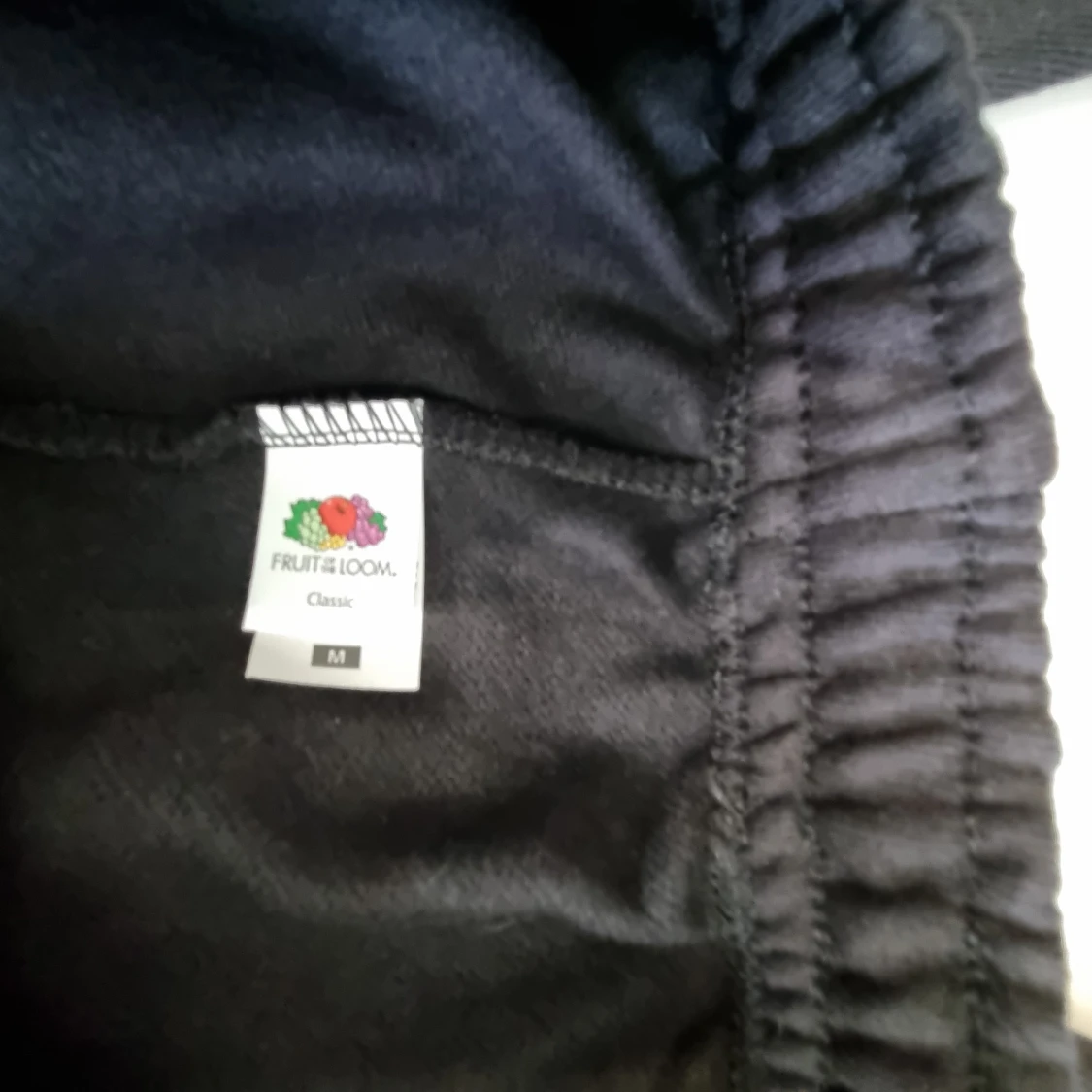 Mjukisbyxor pants med tryck Det draaar! - 91