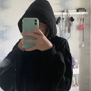 Mag hoodie - Bra skick