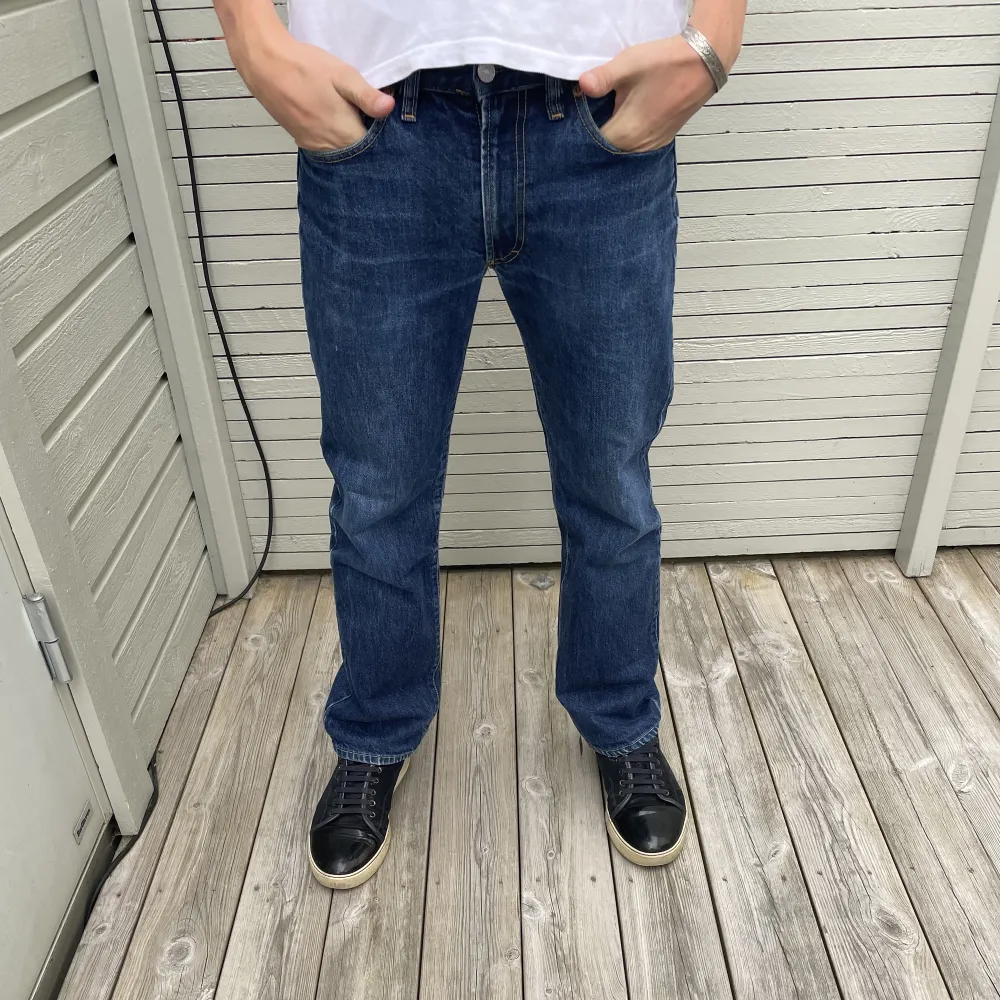 Dunder Diesel jeans  Skick 9/10  Använda med omsorg Straight fit. Jeans & Byxor.