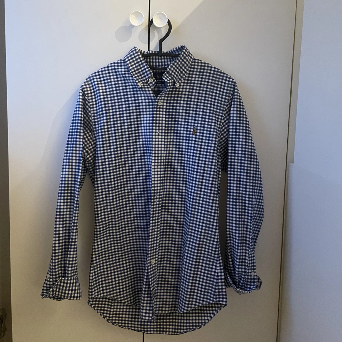 Ralph lauren skjorta