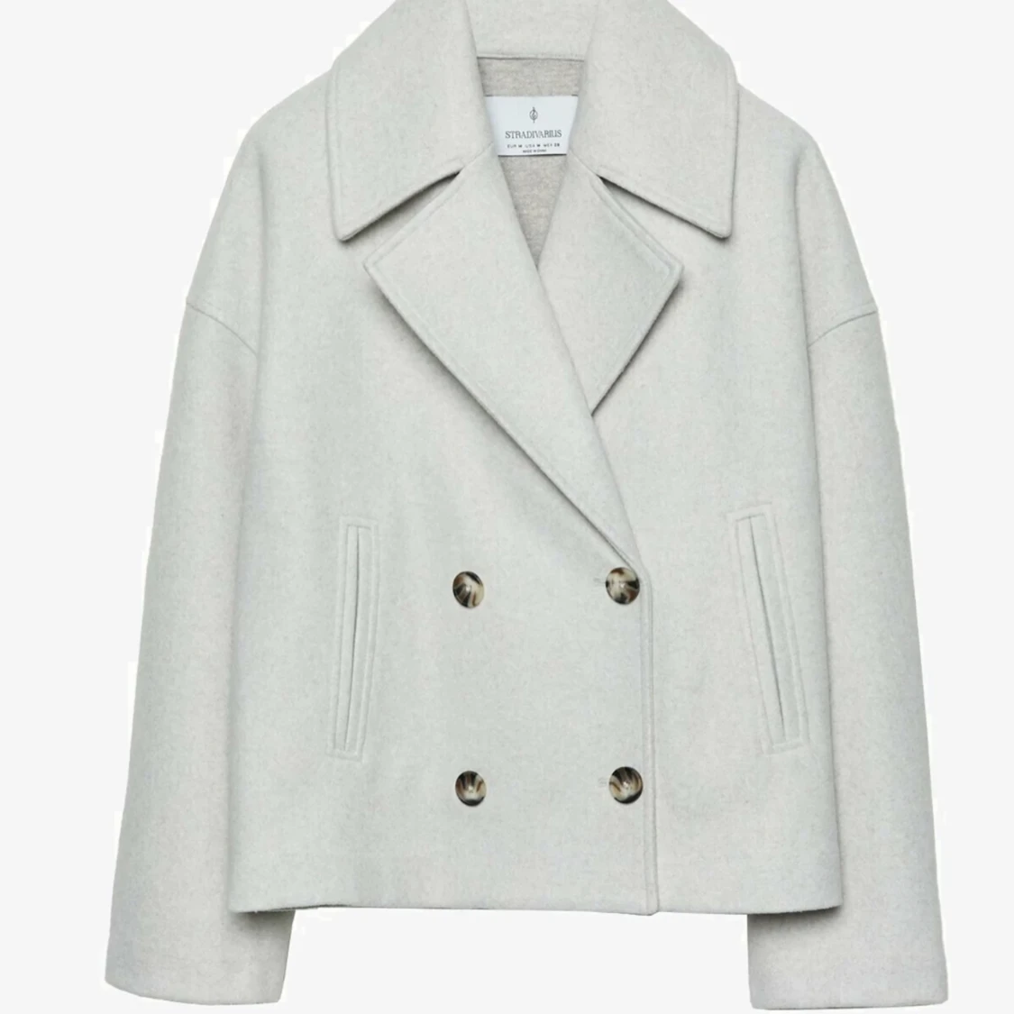  höst/vår kappa  - 91