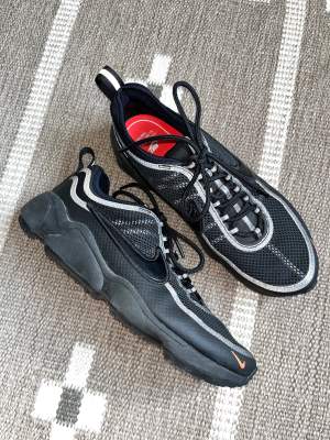 Goa skor med reflex från Nike i gott skick! 