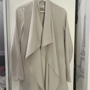 Kappa - Jätte fin kappa! Använt 2 gånger!  