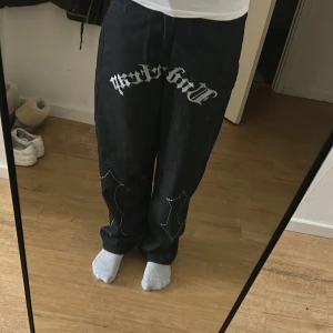 Y2k jeans  - Y2k jeans, never worn them in my life and they are new 