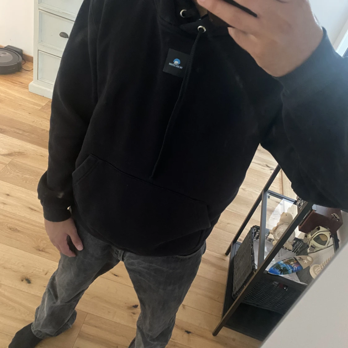 the cool elephant hoodie - 91