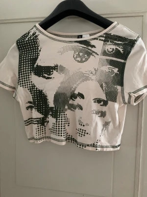 Topp - Fin oanvänd tröja