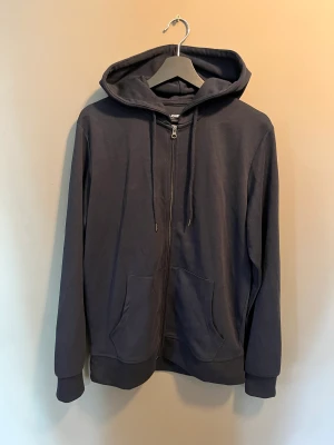 Zip hoodie jack and Jones  - Sjysst tröja 