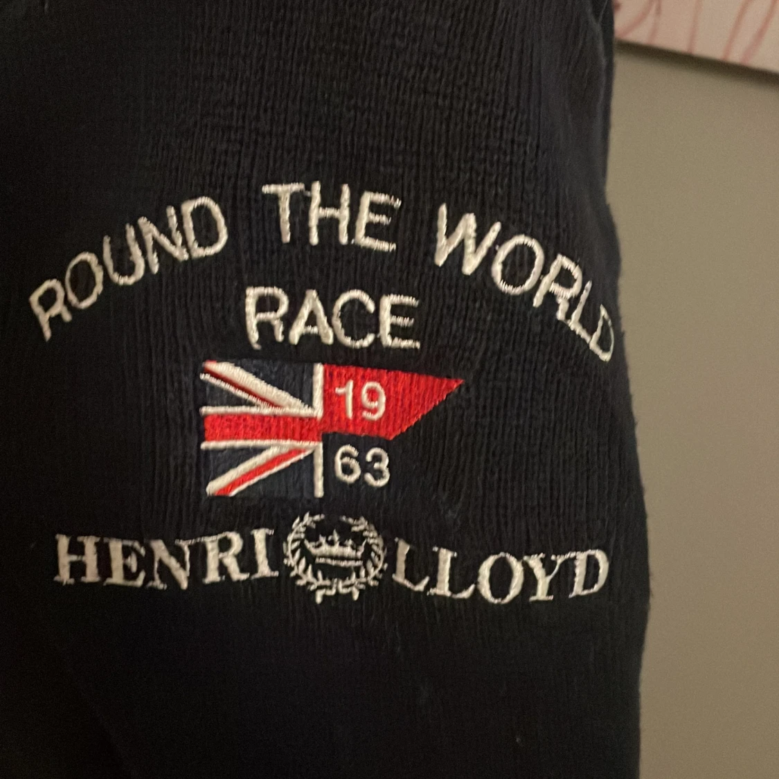 Snygg herr tröja  - 90