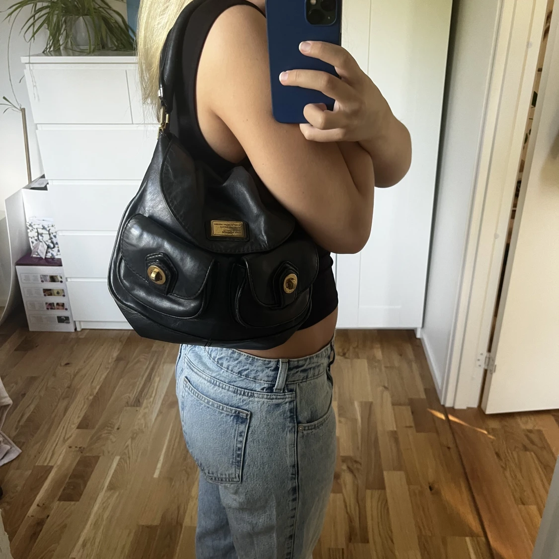 Marc Jacobs väska - 91