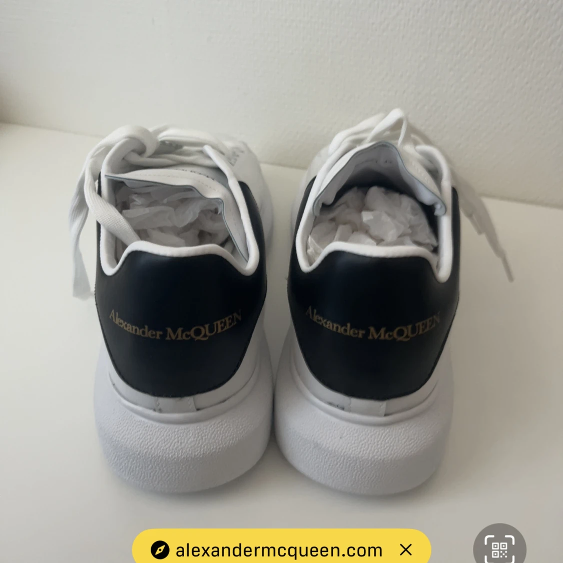 Alexander Mcqueen  - 91