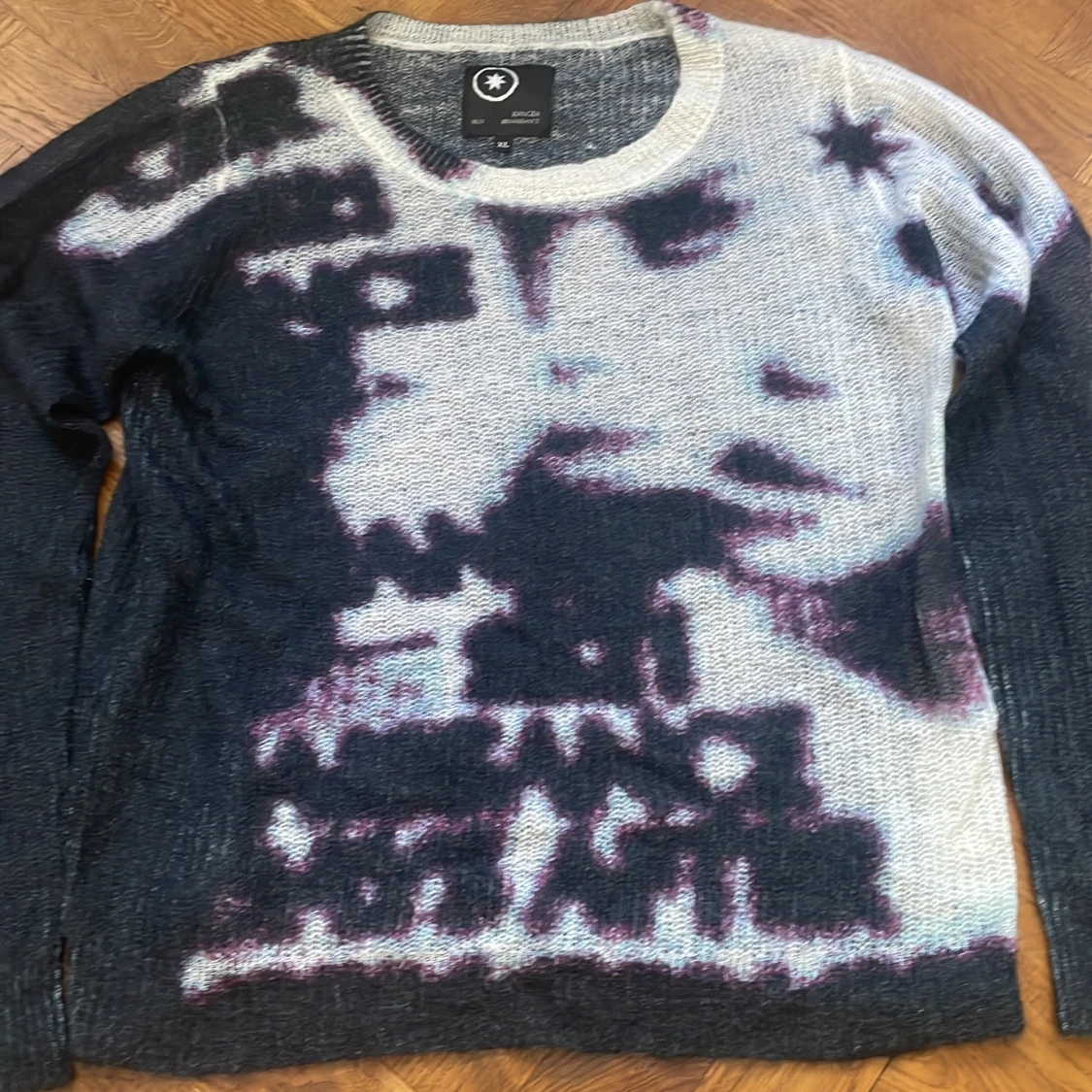 Ranger cartel mohair  - 90