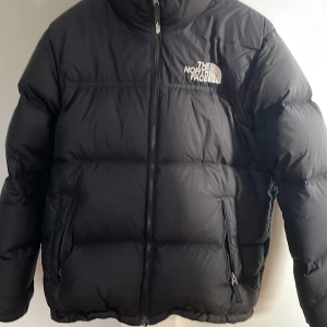 North face jacka  - Bra skick 