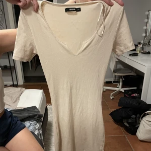 Fin sommar klänning - Fin sommar klänning från bikbok