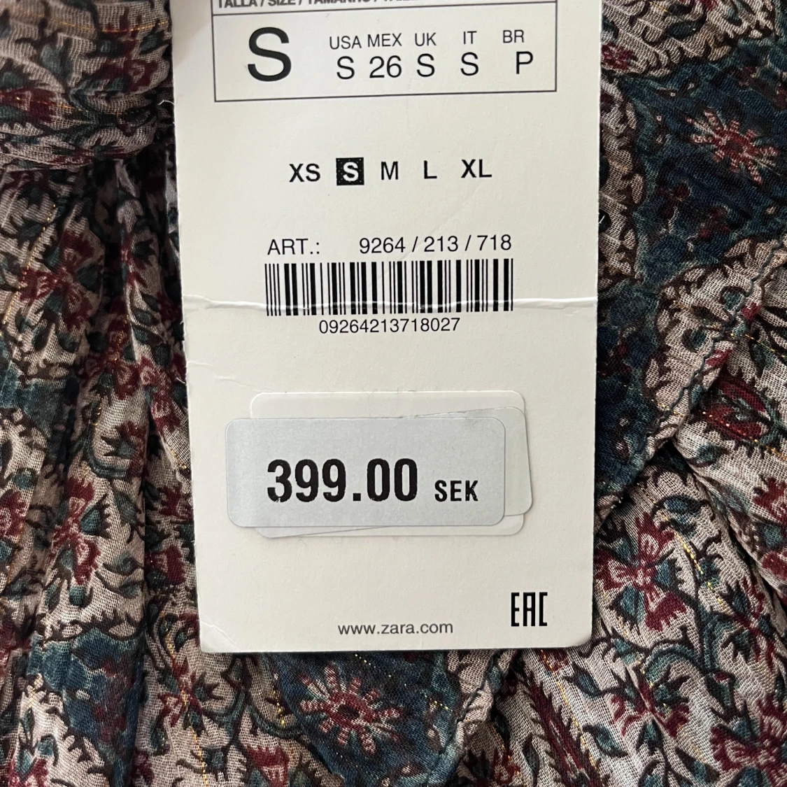 Sjukt snygg klänning!! - 91