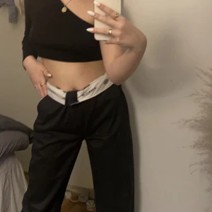 Dickies kostymbyxor - Säljer dessa jättecoola kostymbyxorna från dickies!