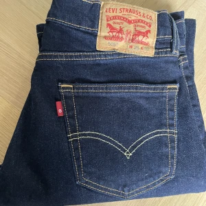 Levis 505 - Levis 505 Storlek 29W 32L i gott skick knappt använda och passar bra i flera stiler.  450kr, skicka meddelande för flera bilder och info