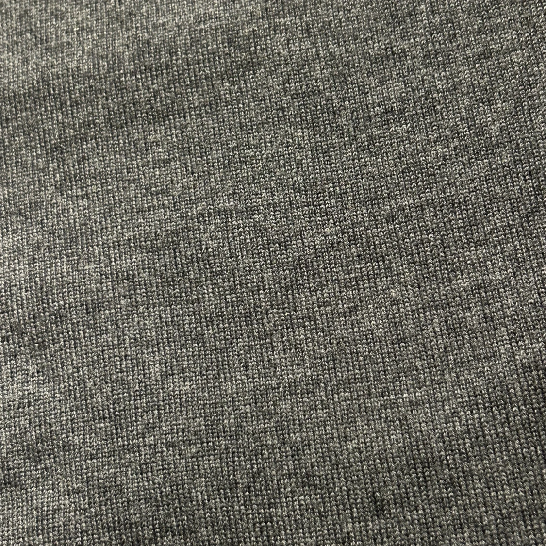 Grå polotröja - 91