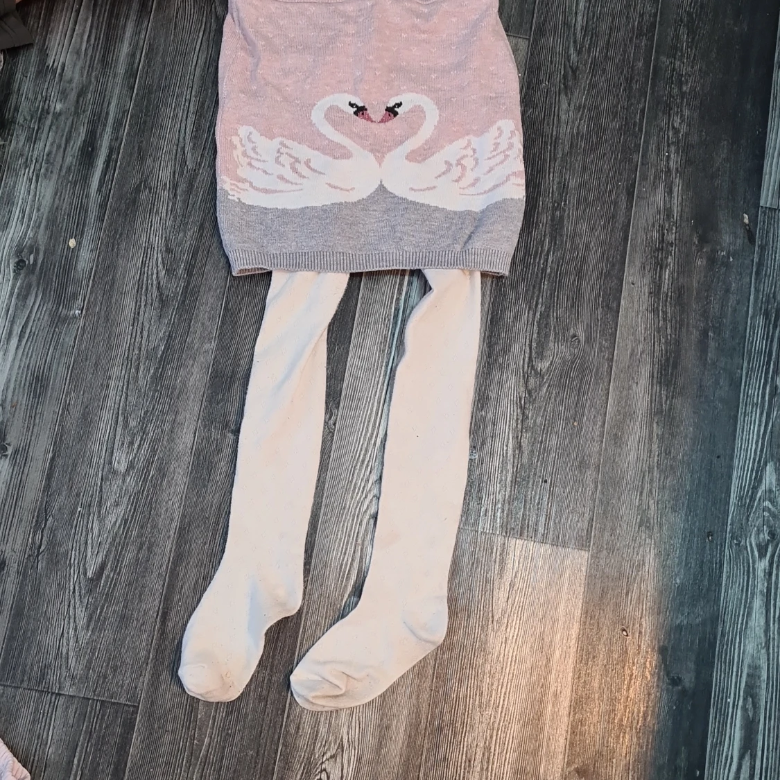 Barn kläder storlek 116 122/128 122 - 91