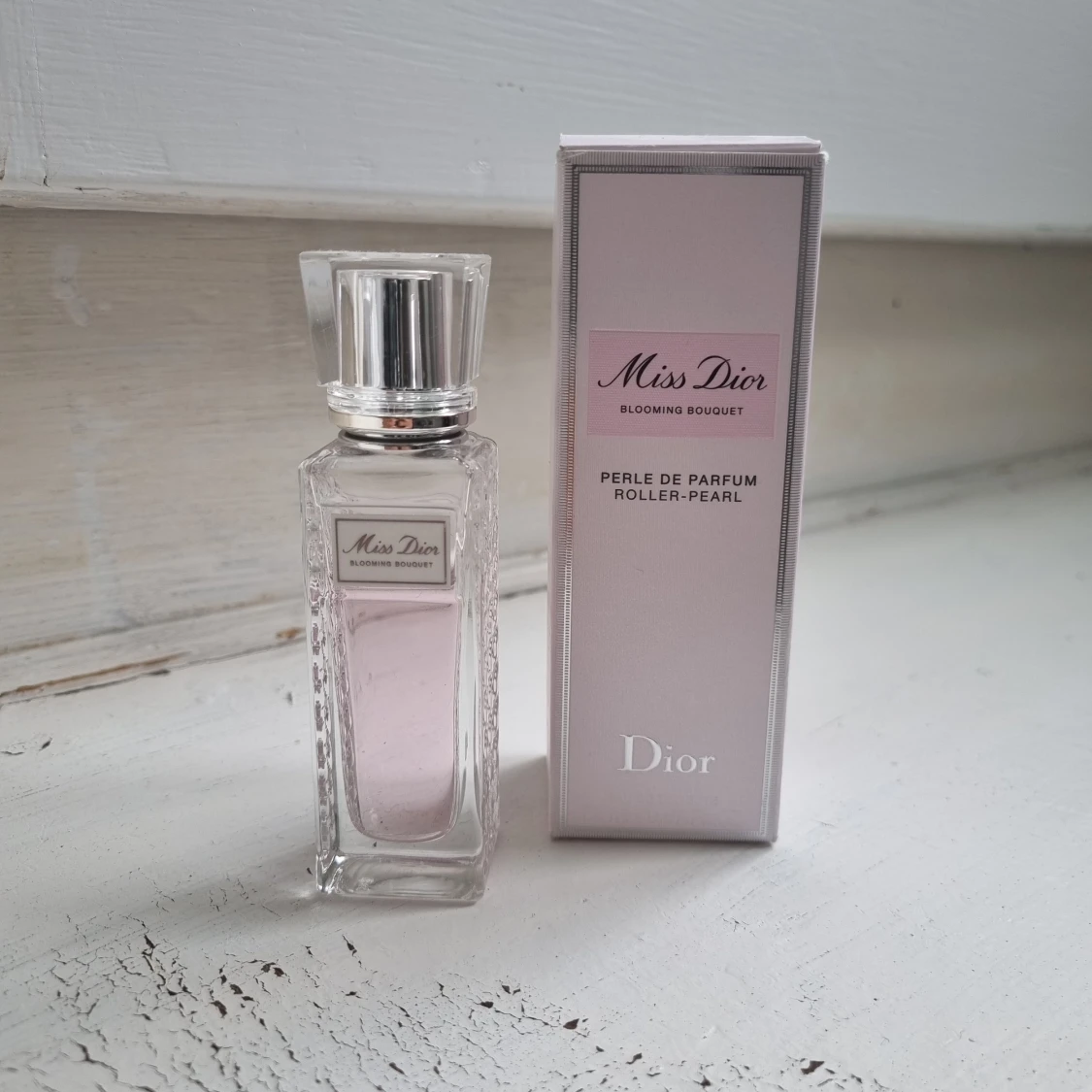 Miss Dior Blooming Bouquet