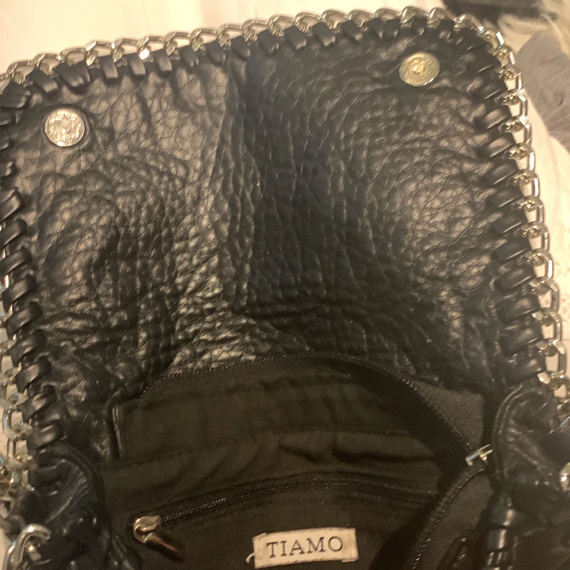 Tiamo väska 💞 - 91