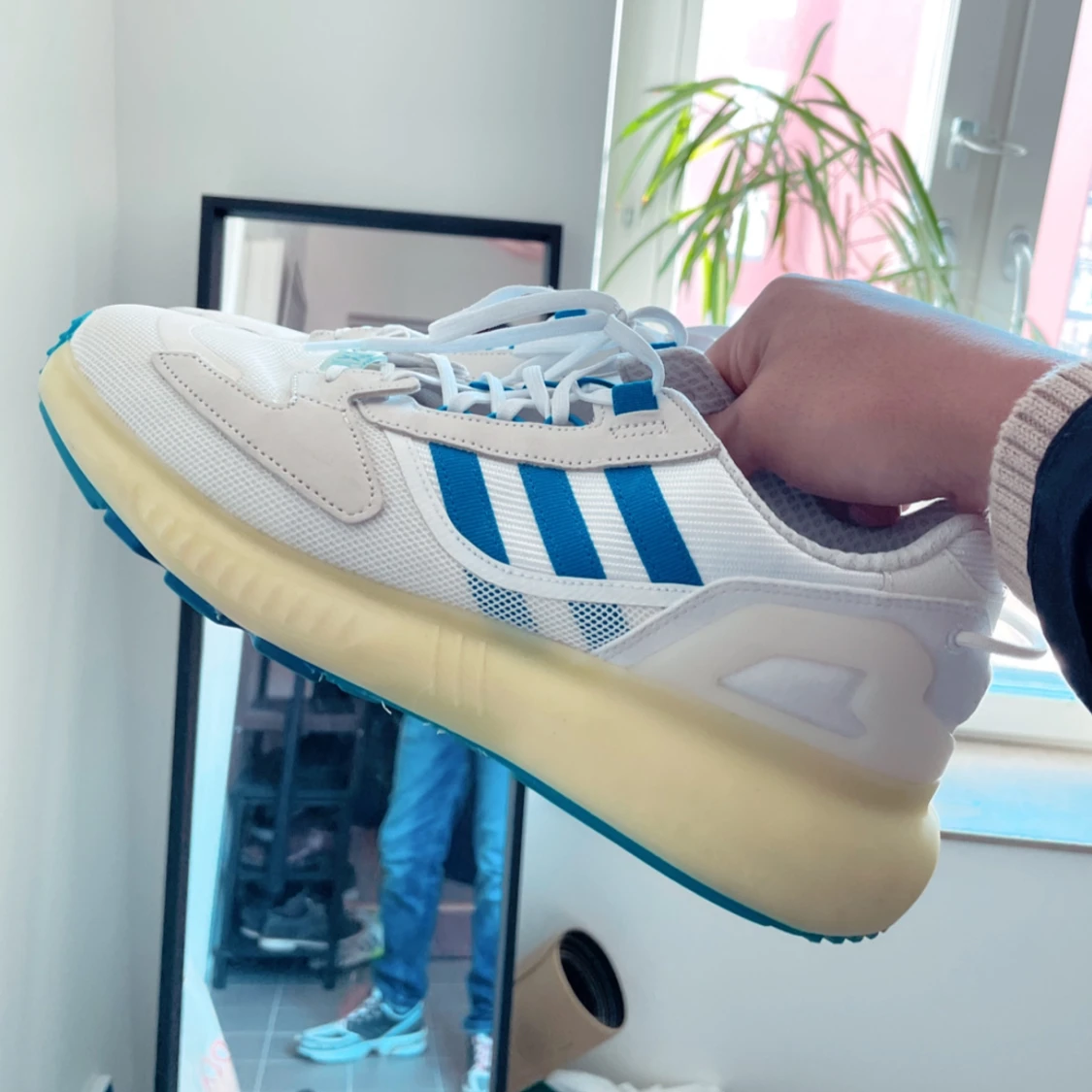 Adidas ZX 5k