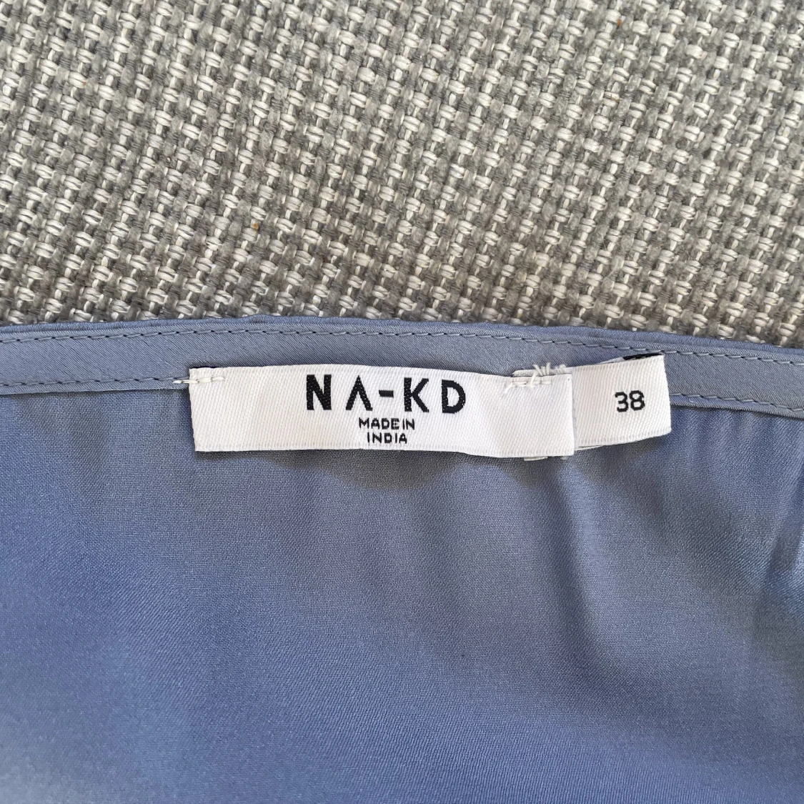 Topp från NA-KD - 91