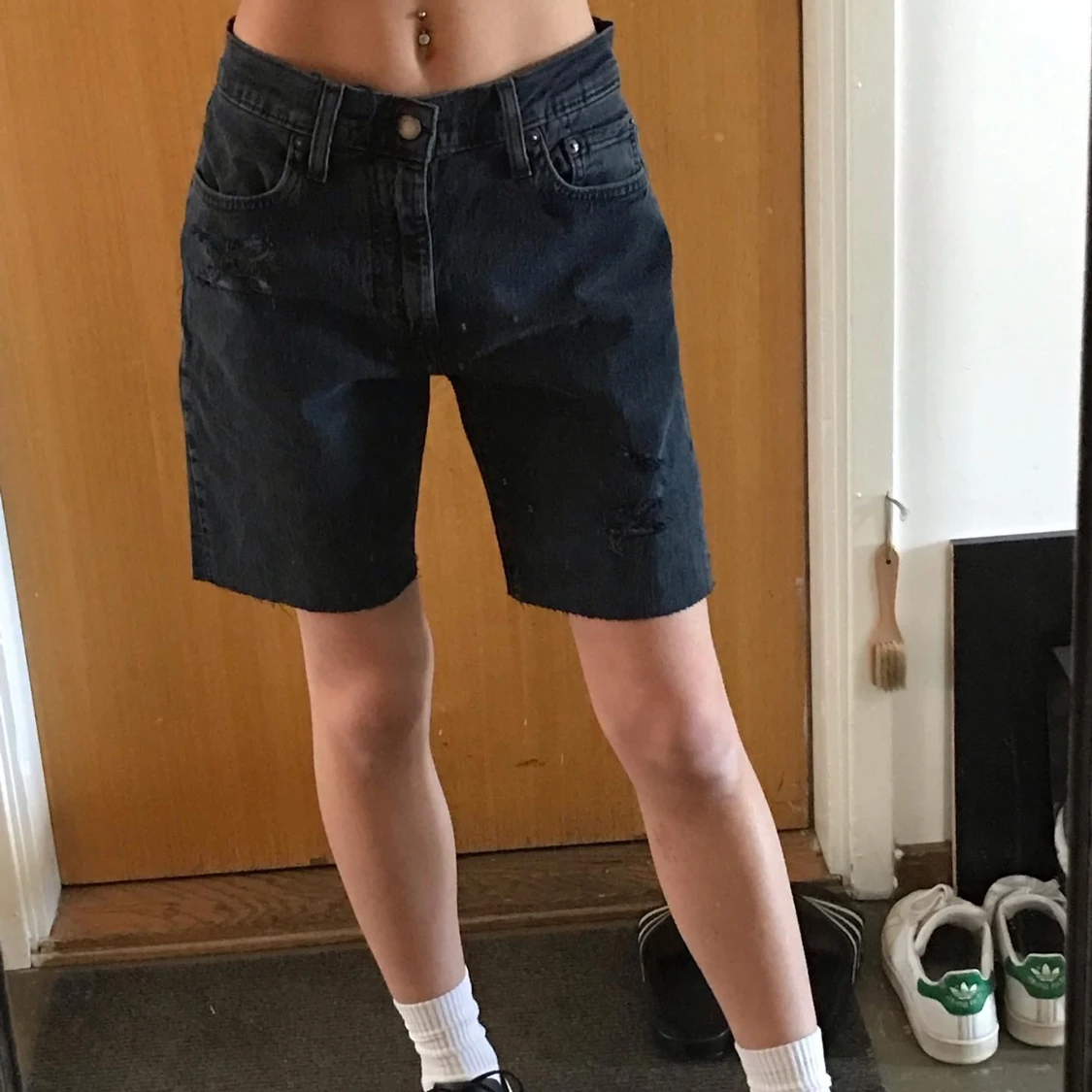 Levi’s shorts  - 90