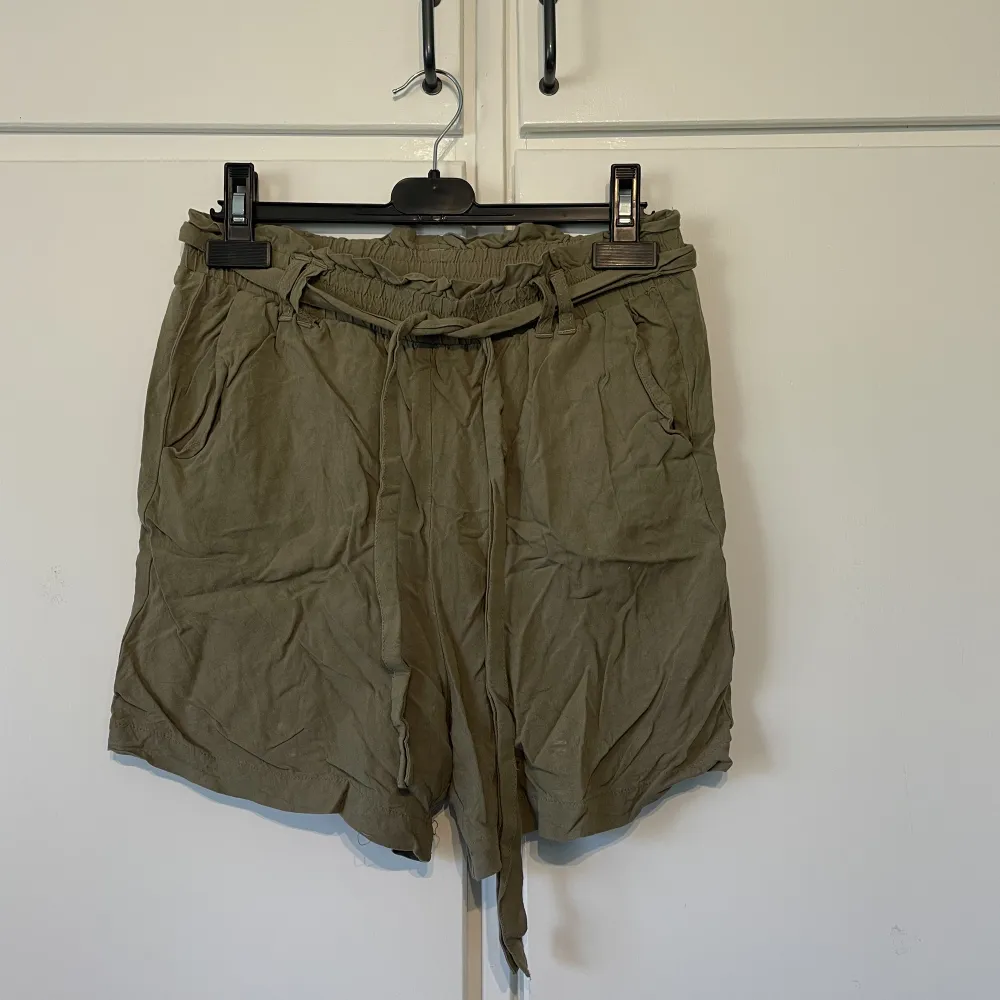 Shorts i storlek S från Ullared  40 kr + frakt 🥰. Shorts.