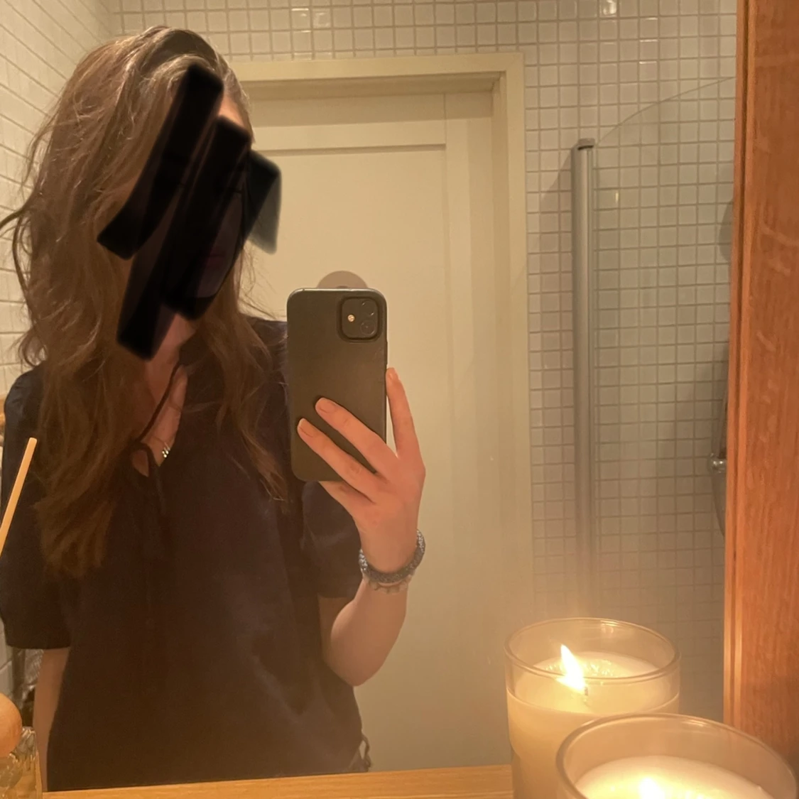 Blus från Vero Moda - 91