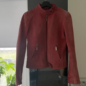 Biker jacket  - Skit snygg biker jacka, köpt på second hand för ungefär 400💗