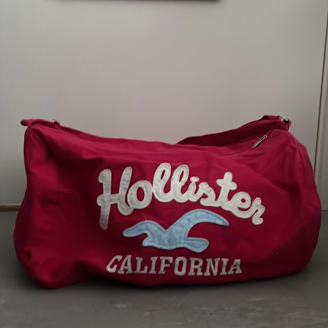 Hollies bag