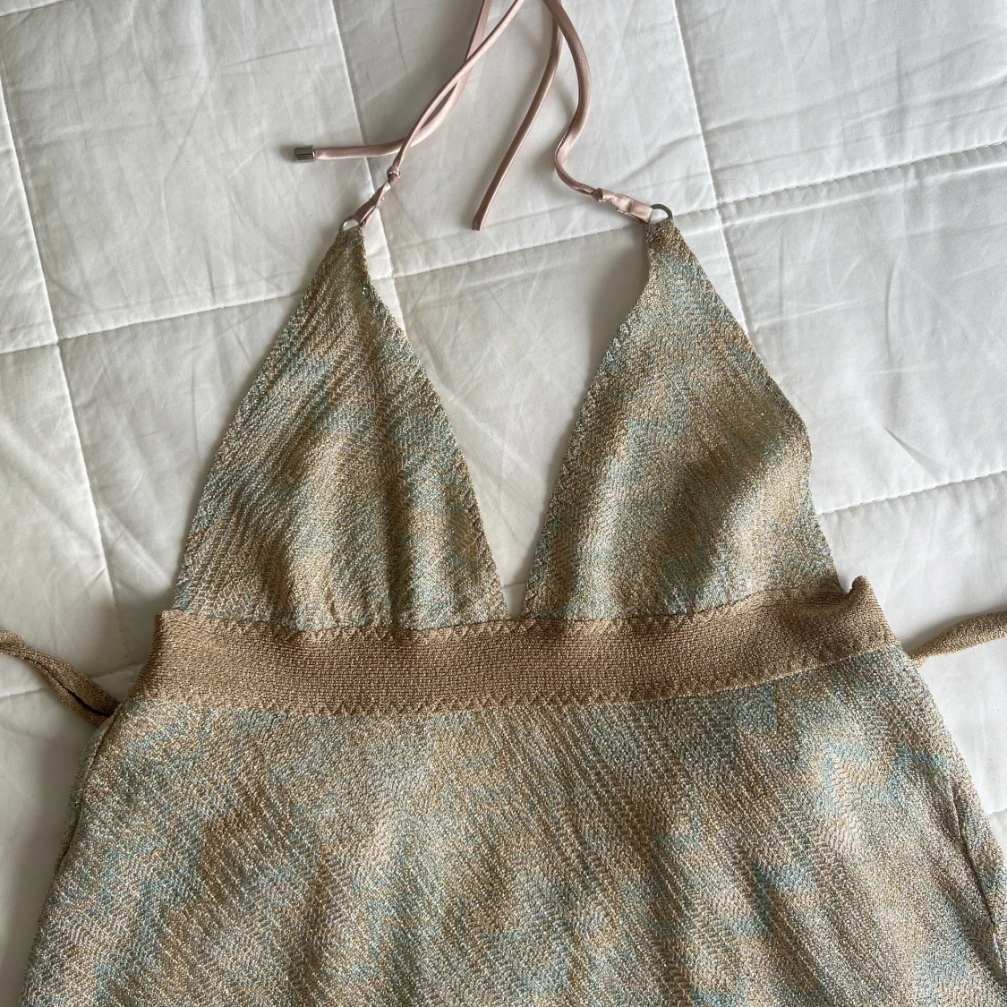 MISSONI mare klänning