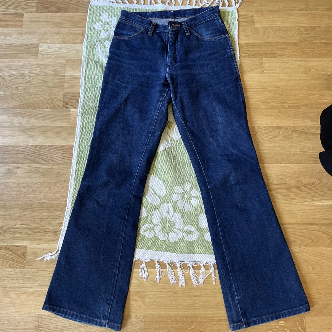 WRANGLER jeans Vintage  - 91