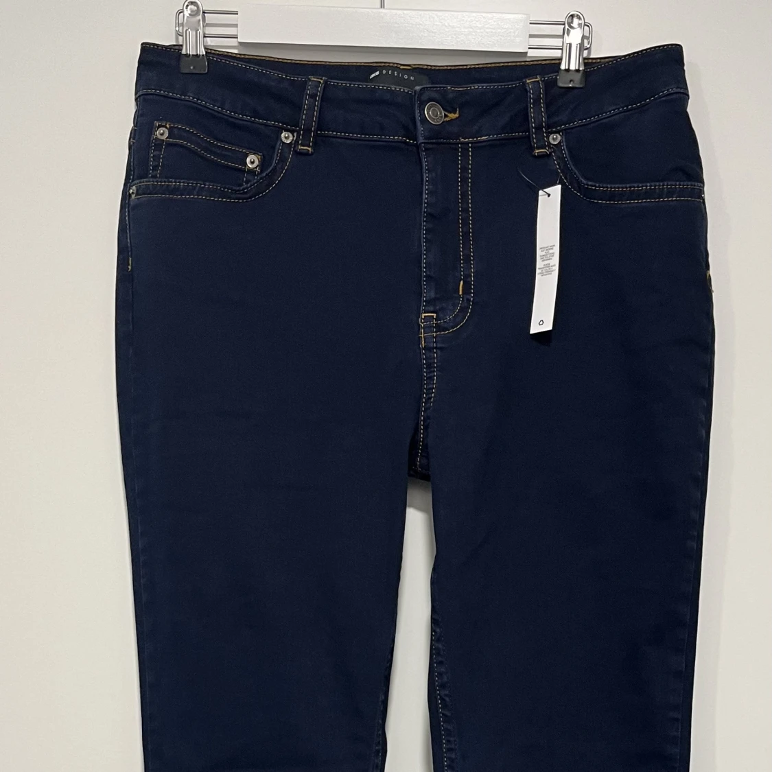 Asos design - utsvängda, lågmidja - 91