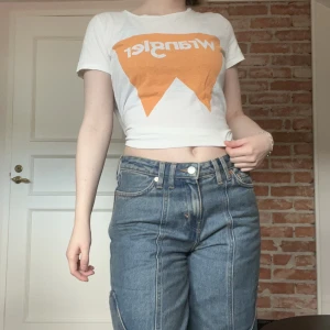 wrangler t-shirt - bra skick