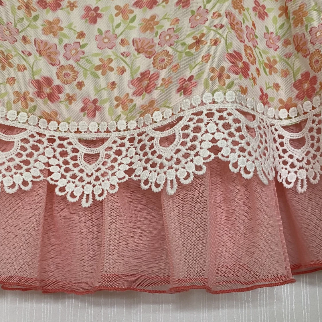 Bonnie Baby Summer Dress - 91