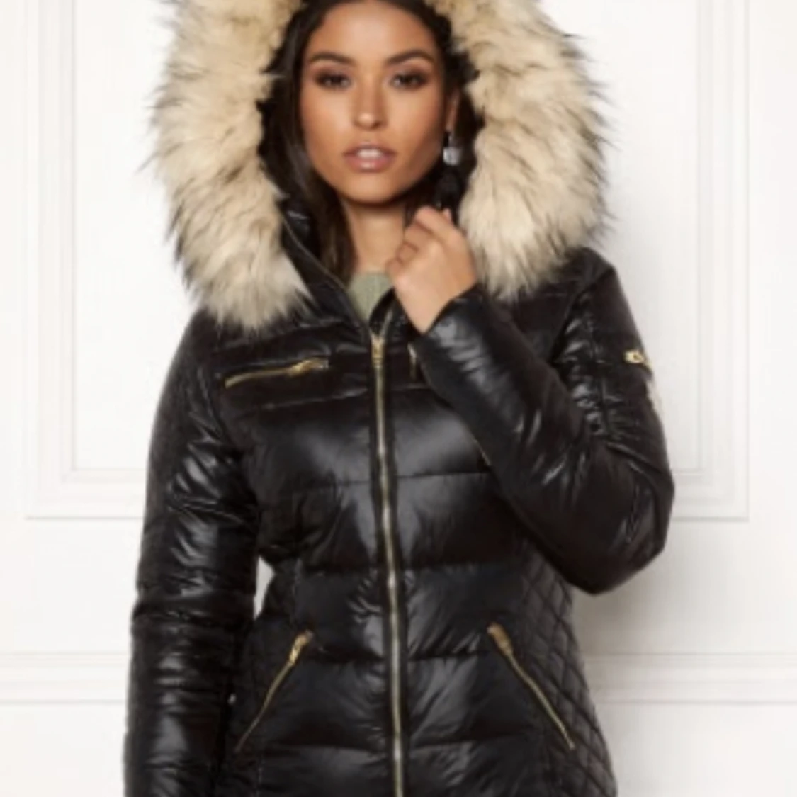 Rock and blue jacka  - 90