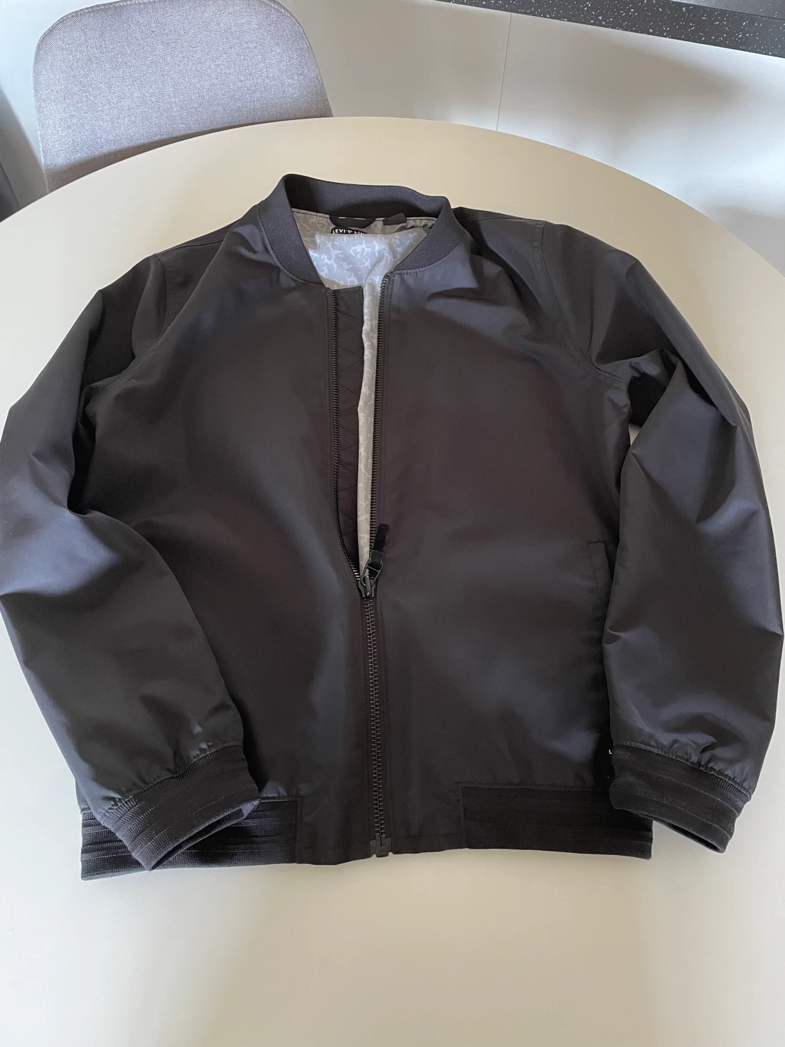 Levis jacka