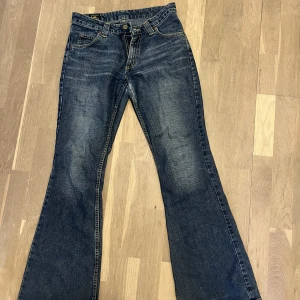 Lee jeans - Supersnygga jeans med bootcut