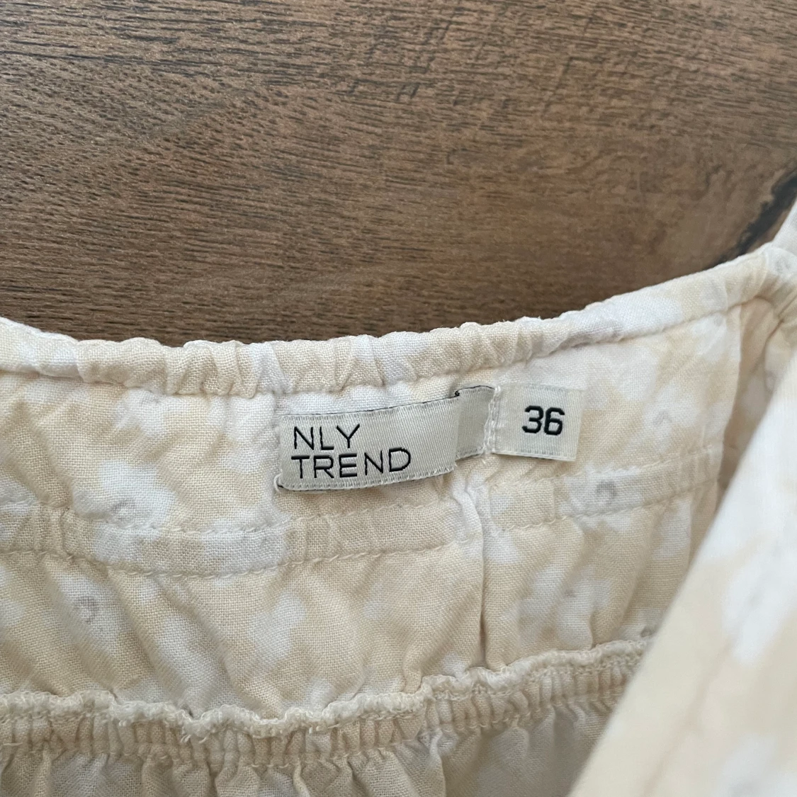 Söt kort klänning  - 91