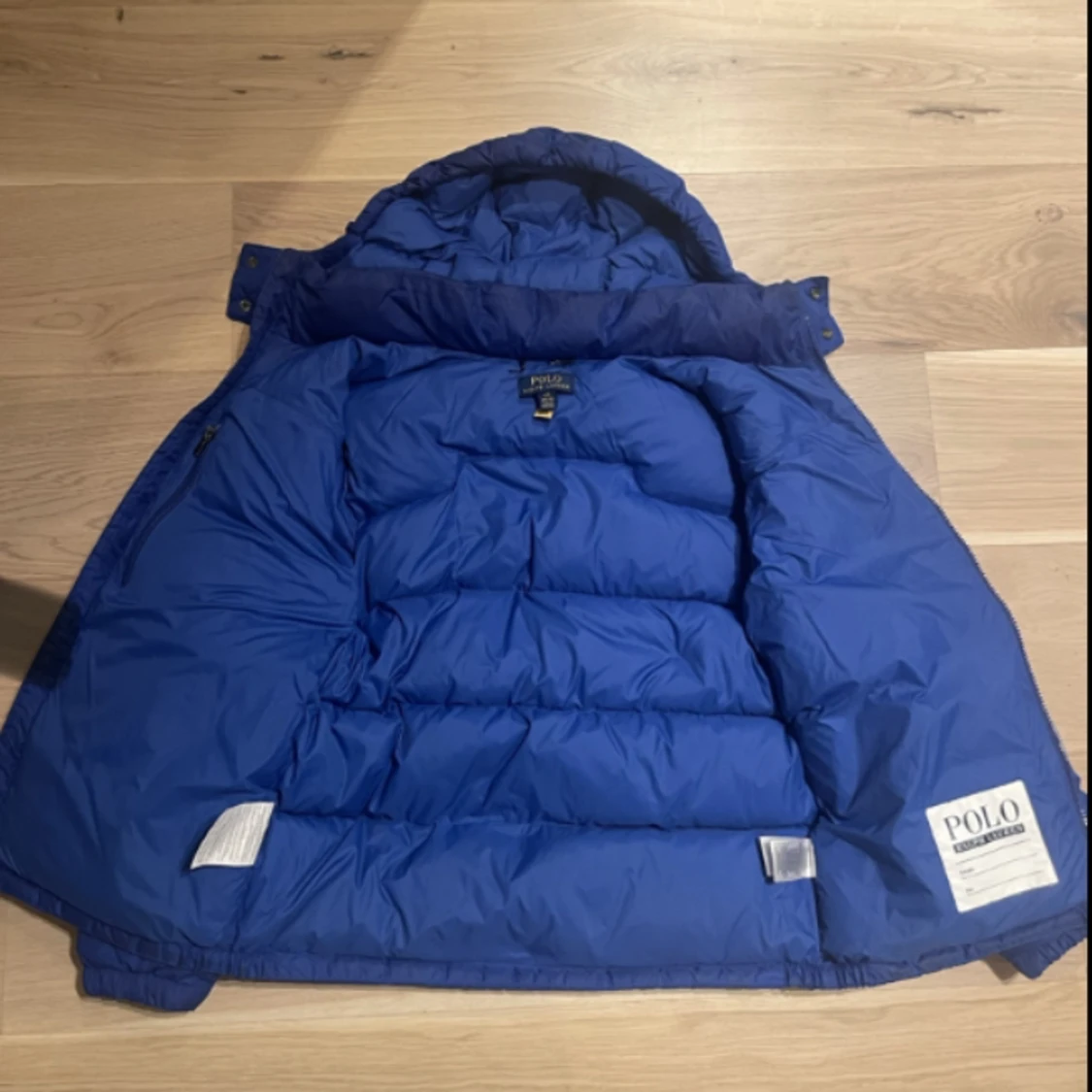 Polo Ralph louren jacka - 91