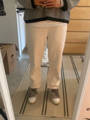 Beiga Brandy Sweatpants - mjuka mys byxor från brandy