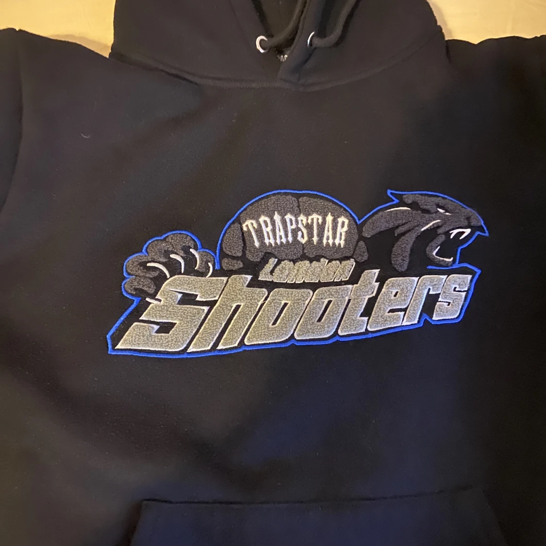 Trapstar 