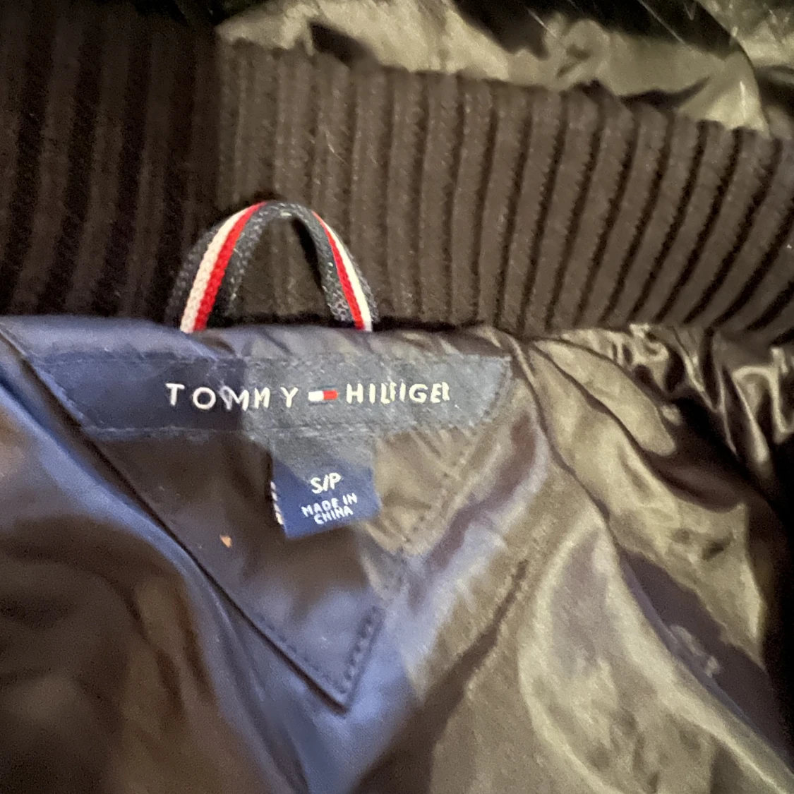 Tommy Hilfiger jacka - 90