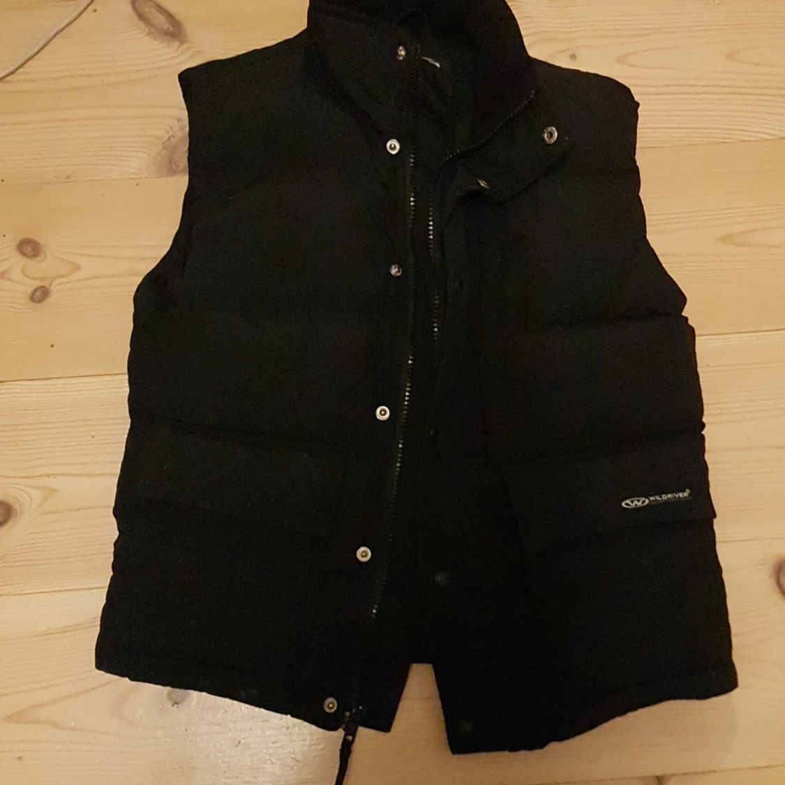 WildDriver Väst - 91