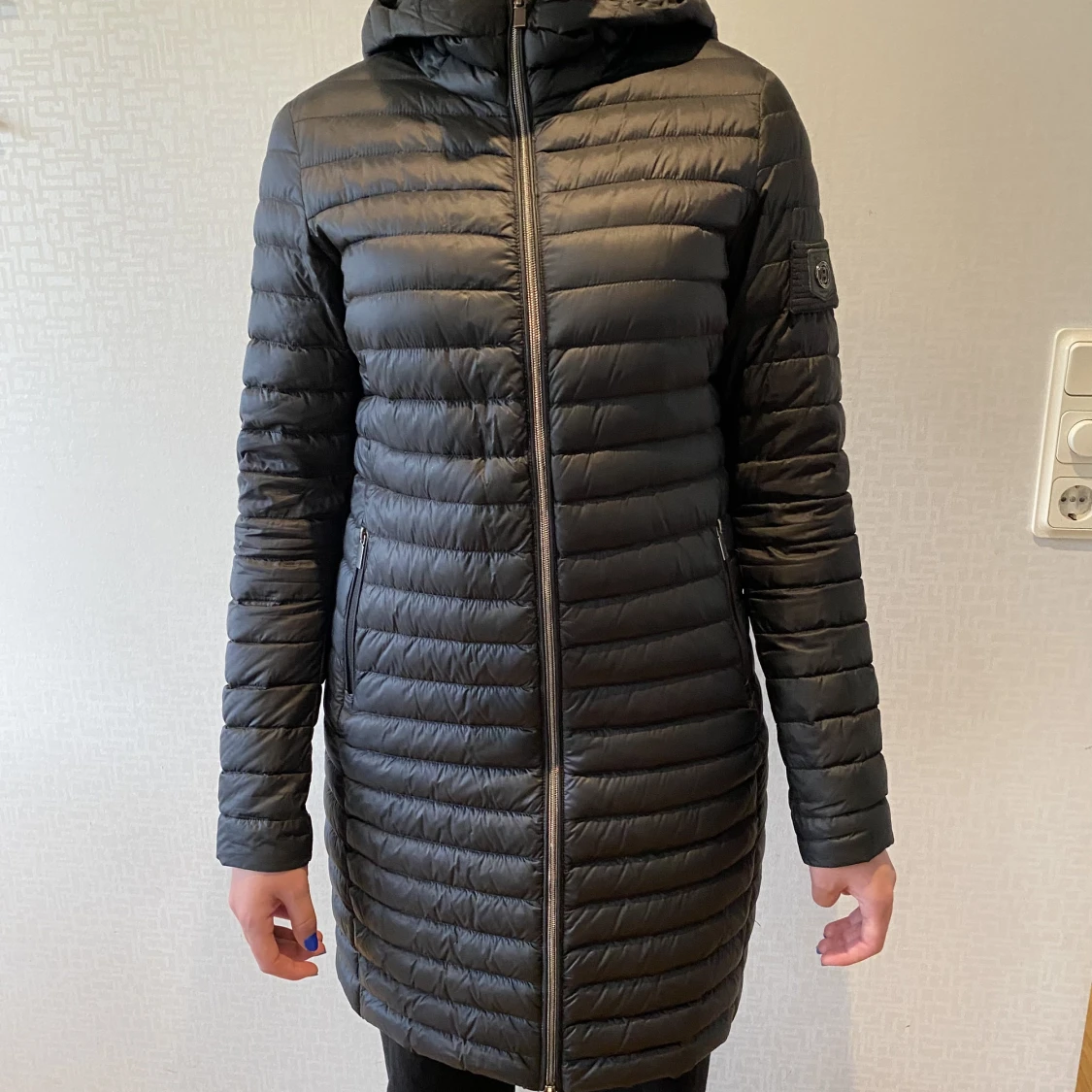 Hollies vår/höst jacka